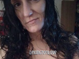 LexingtonLove Edonkey xxx