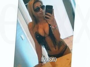 LexisXo