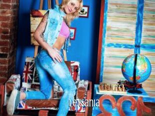 Lexsania
