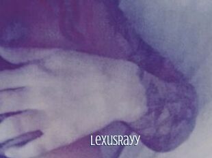 LexusRayy