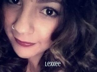 Lexxee