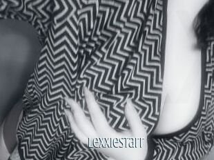 LexxieStarr