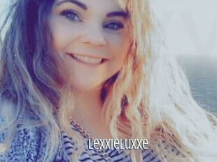 Lexxieluxxe