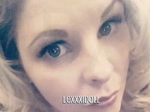 LexxxiDoll