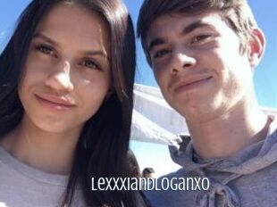 LexxxiandLoganXO