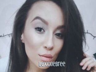 LexxxieBree