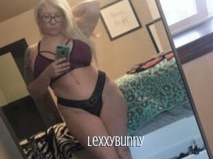 LexxyBunny