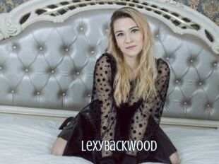 LexyBackwood