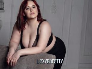 LexyBaretty