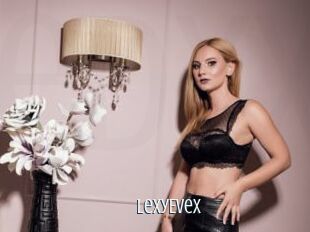 LexyEveX