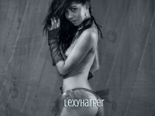 LexyHarper