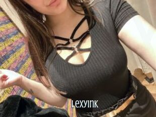 LexyInk