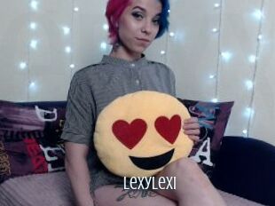LexyLexi