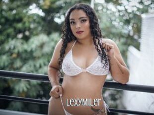 LexyMiler