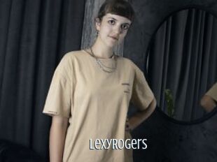 LexyRogers