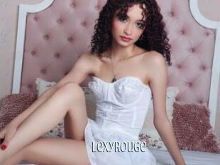 LexyRouge
