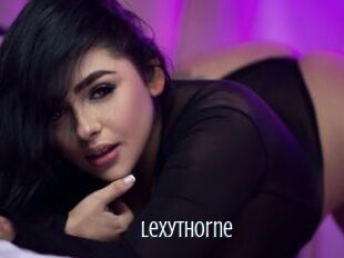 LexyThorne