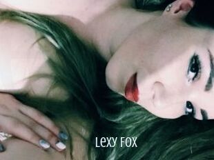 Lexy_FoX