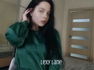 Lexy_lane