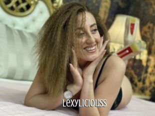 Lexyliciouss