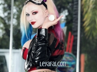LeyaFalcon