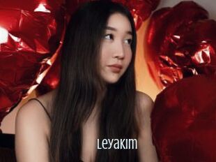 LeyaKim