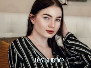 LeyaLaurence