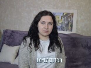 LeylaKriton