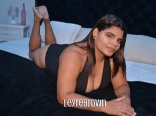 LeyreBrown