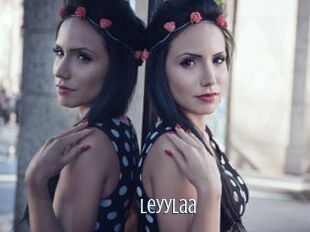 Leyylaa
