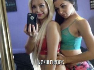 LezBFriends Edonkey xxx