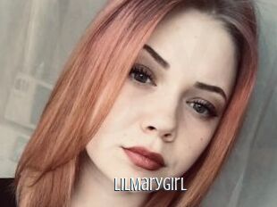 LiLMaryGirl