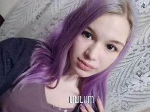 LiLilum