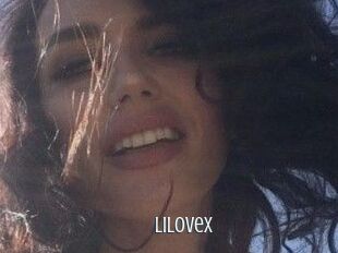 LiLoveX