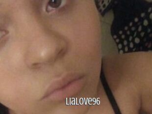 LiaLove96 Edonkey xxx