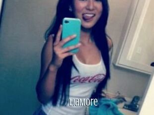 LiaMore