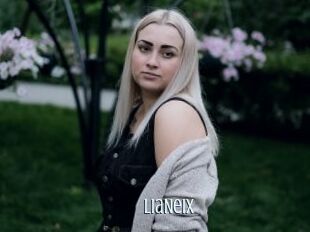 LiaNeix Edonkey xxx