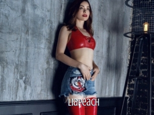 LiaPeach Edonkey xxx