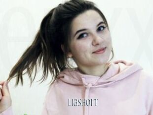 LiaShort Edonkey xxx