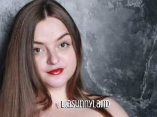 LiaSunnyLand