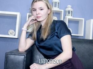 LiaTomson