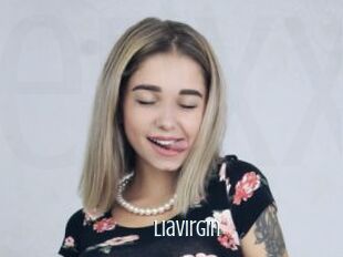 LiaVirgin