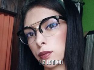 Lia_Lennon