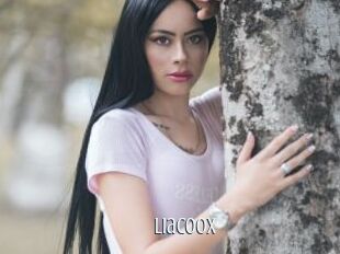 Liacoox Edonkey xxx