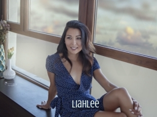 LiahLee Edonkey xxx
