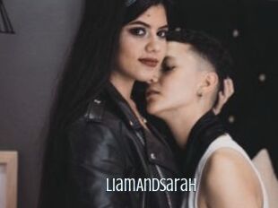 LiamAndSarah