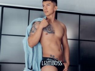 LiamBoss