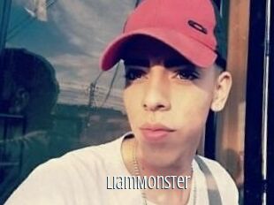 Liam_Monster