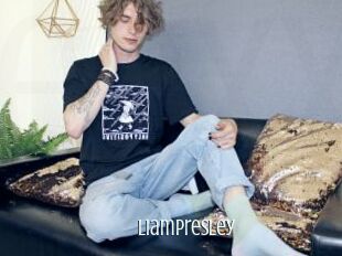 LiamPresley Edonkey xxx