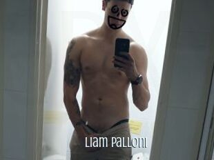 Liam_palloni